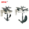 AA4C 33 heads auto paint mixer  painting  shelf waterborne paint mixing final clear coat auto paint mixing system